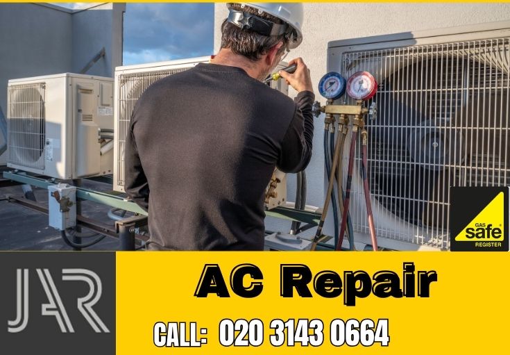 ac repair Regents Park