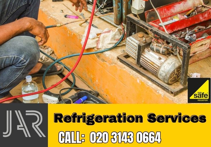 Refrigeration Services Regents Park